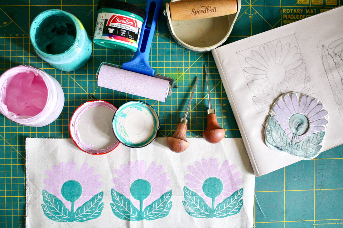 Studio Notes: Overcast mornings, Mabon on the horizon & 99 days of festive crafting