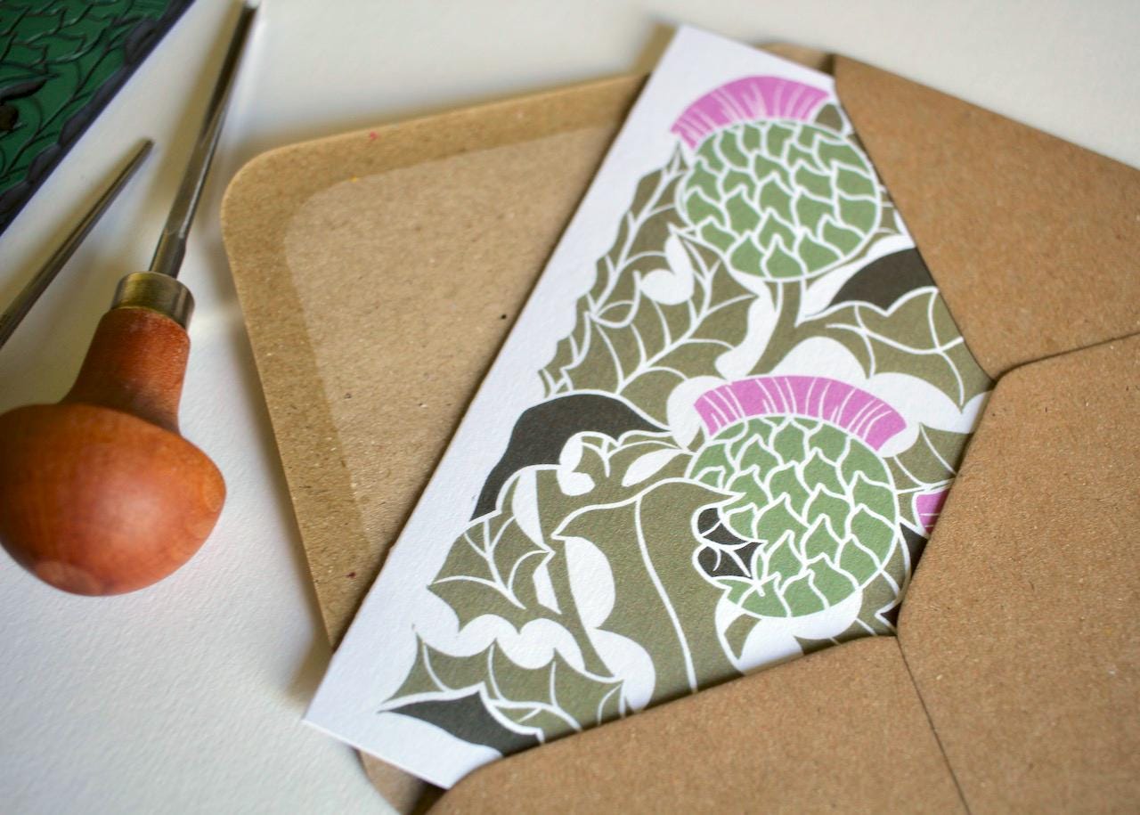 Beautiful Cards